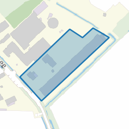 Perceel DGL00-M-1947