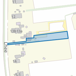 Perceel DGL00-M-1953