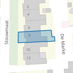 Perceel DGL00-M-1959