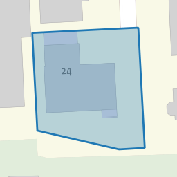 Perceel DGL00-M-1965