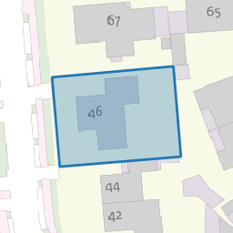 Perceel DGL00-M-1969