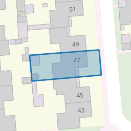 Perceel DGL00-M-1970