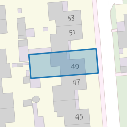 Perceel DGL00-M-1971