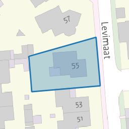 Perceel DGL00-M-1972