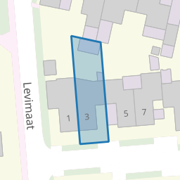 Perceel DGL00-M-1974