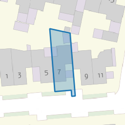 Perceel DGL00-M-1976