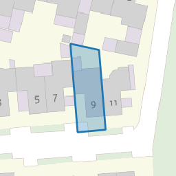 Perceel DGL00-M-1977