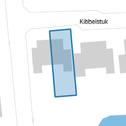 Perceel DGL00-M-1980