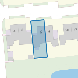 Perceel DGL00-M-1981