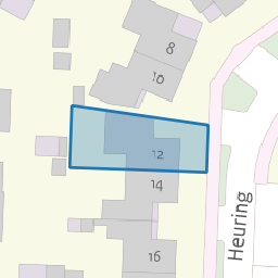 Perceel DGL00-M-1999