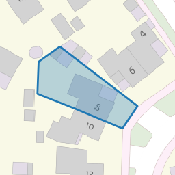 Perceel DGL00-M-2001