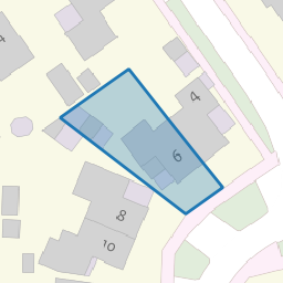 Perceel DGL00-M-2002