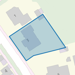 Perceel DGL00-M-2004