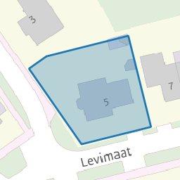 Perceel DGL00-M-2005