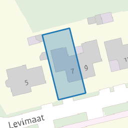 Perceel DGL00-M-2006