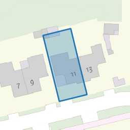 Perceel DGL00-M-2008