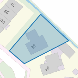 Perceel DGL00-M-2014