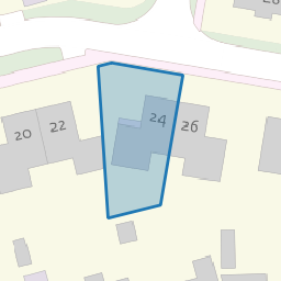 Perceel DGL00-M-2021