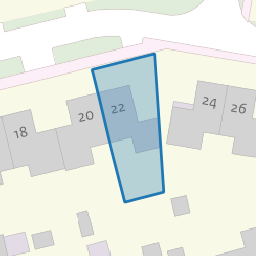 Perceel DGL00-M-2022