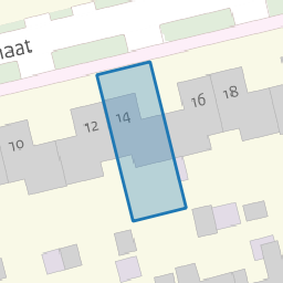 Perceel DGL00-M-2026
