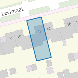 Perceel DGL00-M-2027