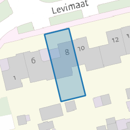 Perceel DGL00-M-2029