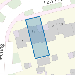 Perceel DGL00-M-2030