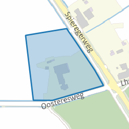 Perceel DGL00-M-2033