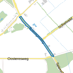 Perceel DGL00-M-2038