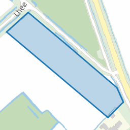 Perceel DGL00-M-2040