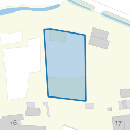 Perceel DGL00-M-2045