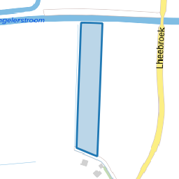 Perceel DGL00-M-2046