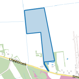 Perceel DGL00-M-2052