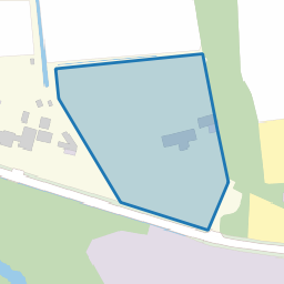 Perceel DGL00-M-2053