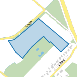 Perceel DGL00-M-2058