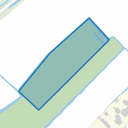 Perceel DGL00-M-2059