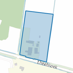 Perceel DGL00-M-2062