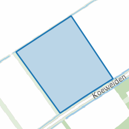 Perceel DGL00-M-2064