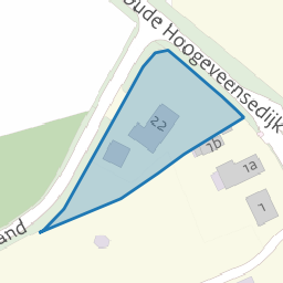 Perceel DGL00-M-2069