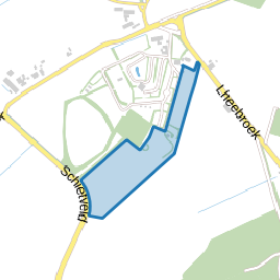 Perceel DGL00-M-2071