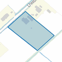 Perceel DGL00-M-2073