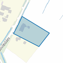 Perceel DGL00-M-2080