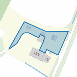 Perceel DGL00-M-2084