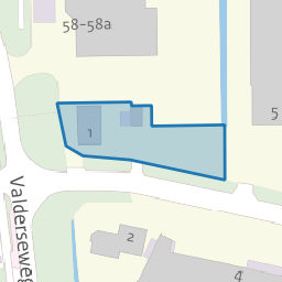 Perceel DGL00-M-2088