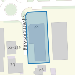 Perceel DGL00-M-2090