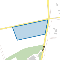 Perceel DGL00-M-2094