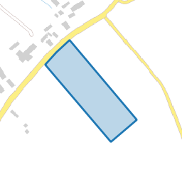 Perceel DGL00-M-2096