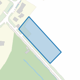 Perceel DGL00-M-2103