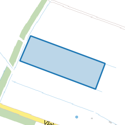 Perceel DGL00-M-2105