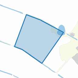 Perceel DGL00-M-2106